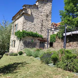 Hébergement de vacances Le Pigeonnier De Felines, Caylus