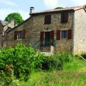 Hébergement de vacances Du Tourdre, La Cresse
