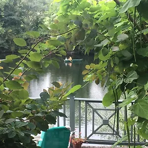 Hébergement de vacances Liberlulle At La Brise, Puy-lʼÉvêque