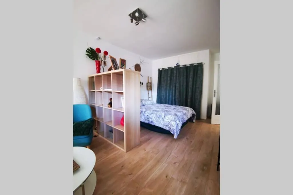 Cocon - 2Pers - Parking - Aeroport - Meet Apartment Blagnac
