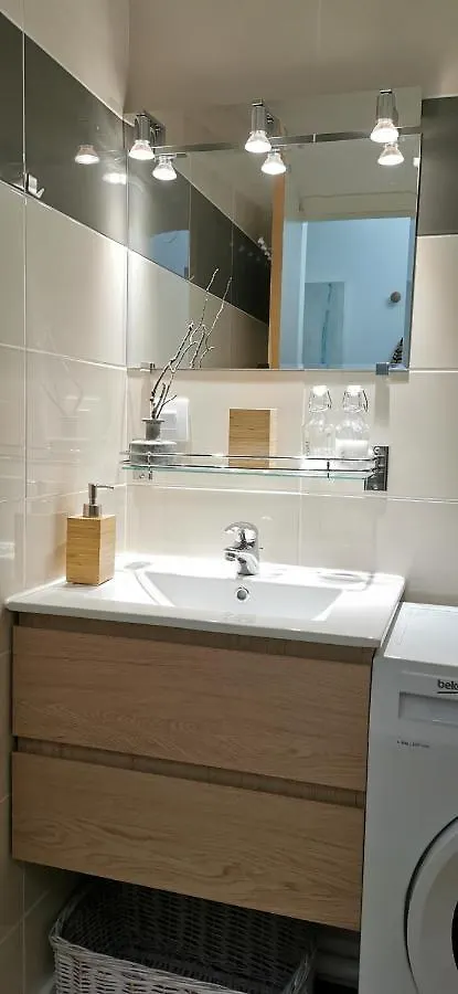 Cocon - 2Pers - Parking - Aeroport - Meet Apartment Blagnac